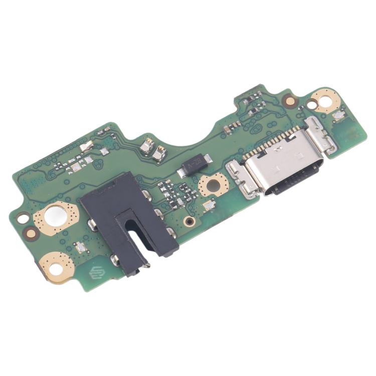 For Itel S25 Charging Port Board with iC - free shipping - PMC TechLife - Order now!