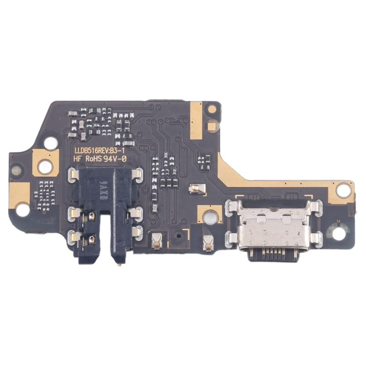 For Xiaomi Redmi Note 8T OEM Charging Port Board with iC - free shipping - PMC TechLife - Order now!