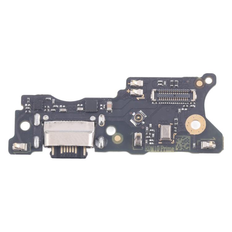 For Xiaomi Redmi 10 OEM Charging Port Board with iC - free shipping - PMC TechLife - Order now!