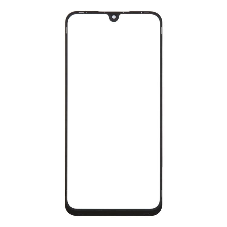 For Samsung Galaxy A26 SM-A266B 10pcs Front Screen Outer Glass Lens with OCA Optically Clear Adhesive - free shipping - PMC TechLife - Order now!