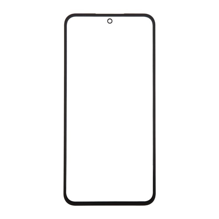 For Samsung Galaxy M35 SM-M356B 10pcs Front Screen Outer Glass Lens with OCA Optically Clear Adhesive - free shipping - PMC TechLife - Order now!