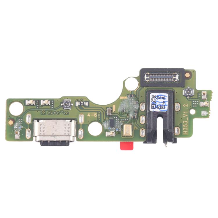 For Infinix Hot 50 5G X6720 OEM Charging Port Board - free shipping - PMC TechLife - Order now!