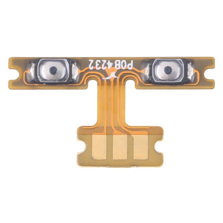 For Xiaomi Pad 7 Pro OEM Volume Button Flex Cable - free shipping - PMC TechLife - Order now!