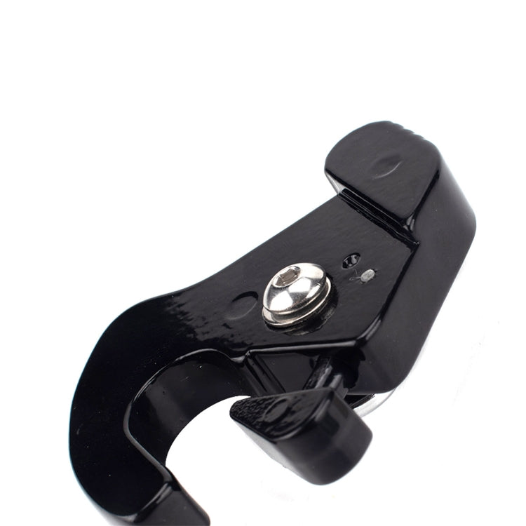 Motorcycle Backrest Quick Release Bracket for Harley - Motorcycle Maintenance Tools by PMC TechLife | Online Shopping South Africa | PMC TechLife | Buy Now Pay Later Mobicred