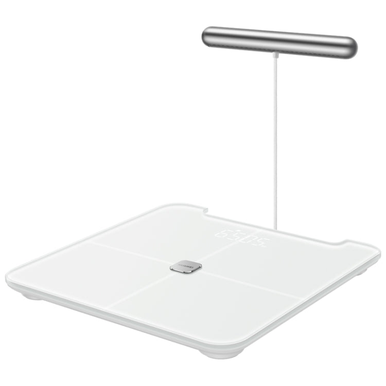 Original Huawei Bluetooth 4.2 Intelligent Body Fat Scale 2 Pro - Body Scales by Huawei | Online Shopping South Africa | PMC Jewellery | Buy Now Pay Later Mobicred