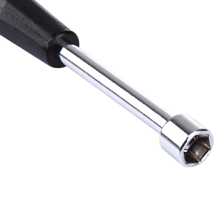 WLXY Precision 11mm Socket Head Screwdriver(Blue) - Screwdriver Tools by WLXY | Online Shopping South Africa | PMC TechLife | Buy Now Pay Later Mobicred