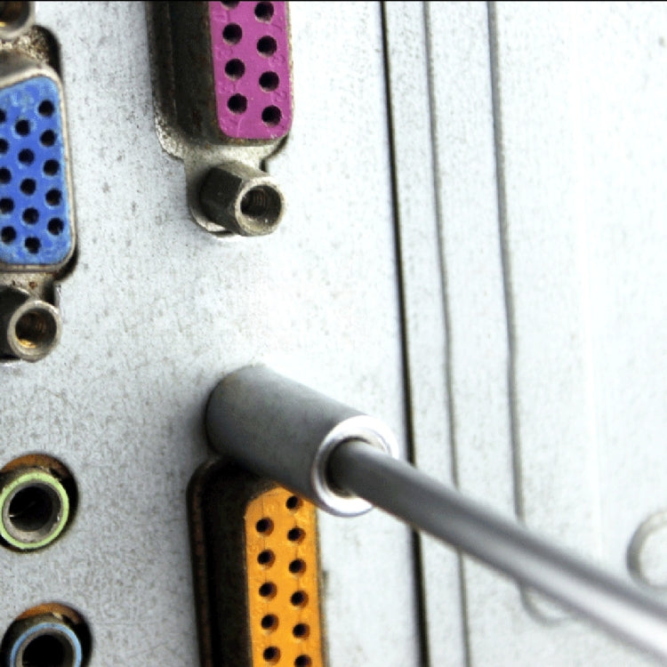 WLXY Precision 11mm Socket Head Screwdriver(Blue) - Screwdriver Tools by WLXY | Online Shopping South Africa | PMC TechLife | Buy Now Pay Later Mobicred