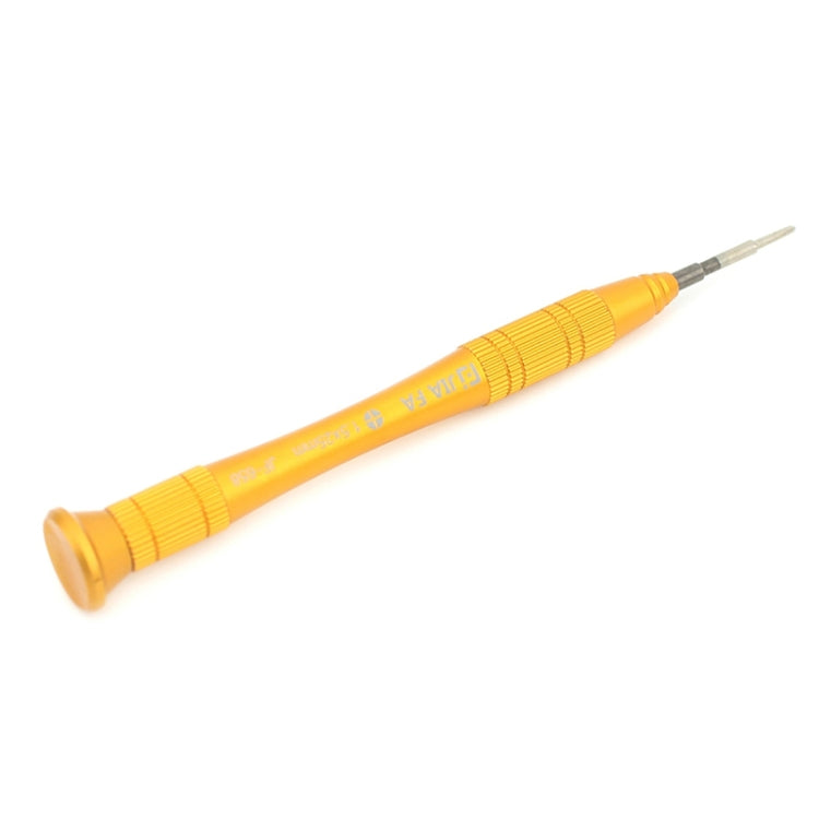 JF-658-1.5 Metal Mobile Phone Repair Tool Phillips Screwdriver - free shipping - PMC TechLife - Order now!