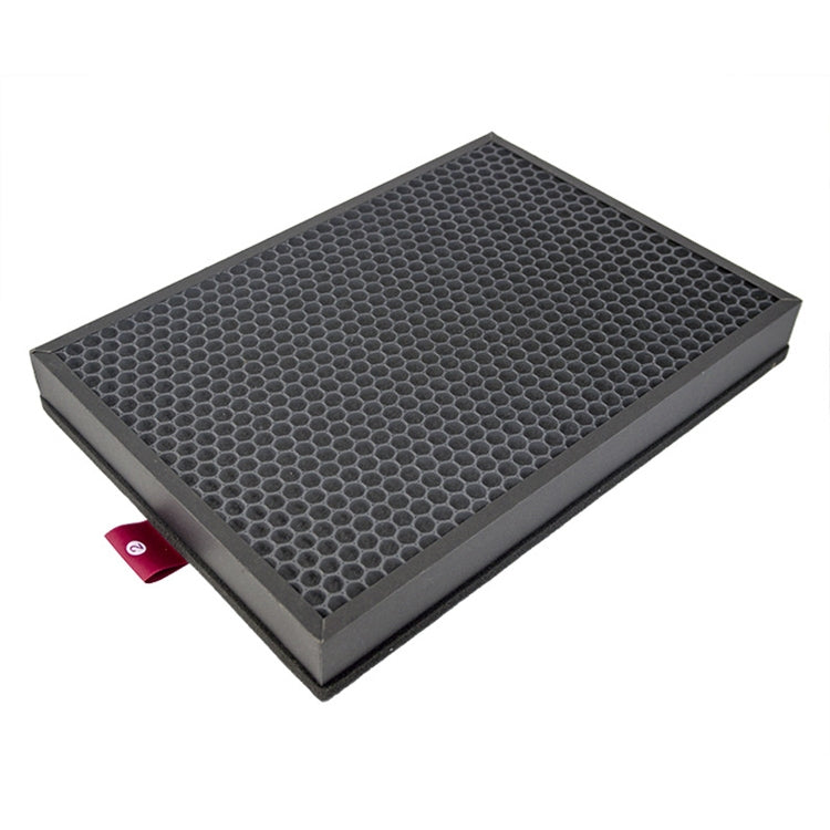 For Honeywell KJ410F-PAC000AW Air Purifier Replacement Filter Element Screen Strainer - Air Purifiers & Accessories by PMc TechLife | Online Shopping South Africa | PMc TechLife | Buy Now Pay Later Mobicred