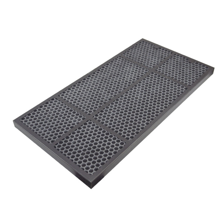 For Amway Air Purifier 25mm Replacement Deodorant Filter Element Screen Strainer - Air Purifiers & Accessories by PMc TechLife | Online Shopping South Africa | PMc TechLife | Buy Now Pay Later Mobicred