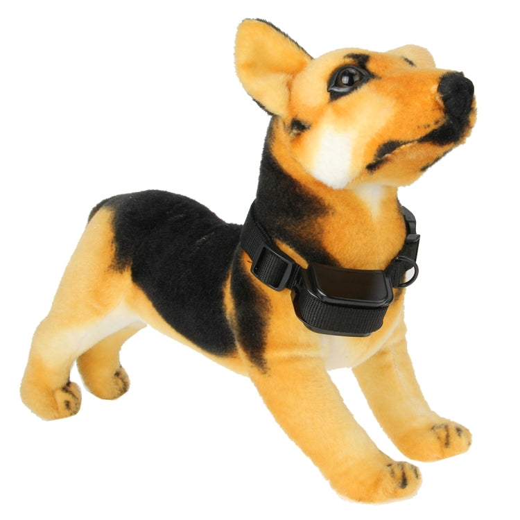 Rechargeable and Waterproof 300m Remote Pet Dog Training Collar with LCD display - Training Aids by PMC TechLife | Online Shopping South Africa | PMC TechLife | Buy Now Pay Later Mobicred