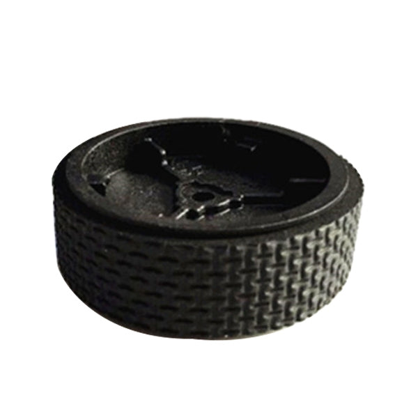 Mopping Robot Universal Tire for iRobot braava380 / mint5200 - For iRobot Accessories by PMC Jewellery | Online Shopping South Africa | PMC Jewellery | Buy Now Pay Later Mobicred