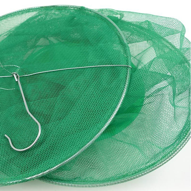 3pcs Folding Hanging Automatic Fly Hunter, Induced Fly Cage - Traps by PMC TechLife | Online Shopping South Africa | PMC TechLife | Buy Now Pay Later Mobicred