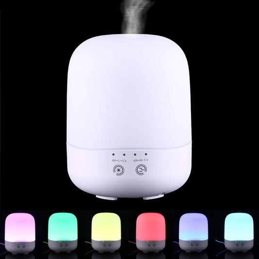 11.5W 300ML Colorful Light Aromatherapy Air Purifier Humidifier for Home / Office - Air Purifiers & Accessories by PMC Jewellery | Online Shopping South Africa | PMC Jewellery | Buy Now Pay Later Mobicred