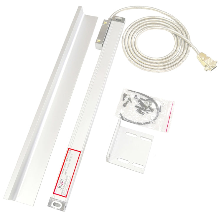 700mm Measuring Range Milling Lathe Digital Readout Encoder Grating Electronic Ruler Linear Scale - free shipping - PMC TechLife - Order now!