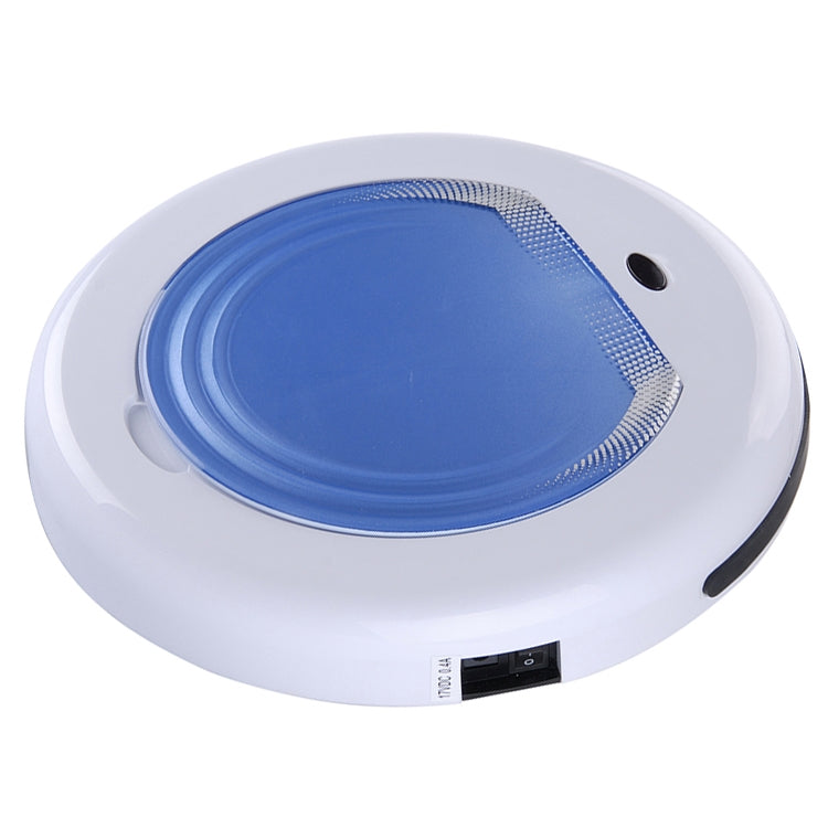 TOCOOL TC-300 Smart Vacuum Cleaner Household Sweeping Cleaning Robot(Blue) - free shipping - PMC TechLife - Order now!