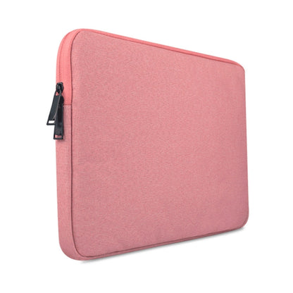 Universal Wearable Business Inner Package Laptop Tablet Bag, 15.6 inch and Below Macbook, Samsung, for Lenovo, Sony, DELL Alienware, CHUWI, ASUS, HP(Pink) - 15.6 - 17 inch by PMC Jewellery | Online Shopping South Africa | PMC Jewellery | Buy Now Pay Later Mobicred