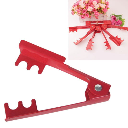 Simple and Stylish Rose Thorn Fight Pliers  Rosette Clip Rose Trim Clip Hand-cut Pliers,Random Color Delivery - Garden Hand Tools by PMC Jewellery | Online Shopping South Africa | PMC Jewellery | Buy Now Pay Later Mobicred