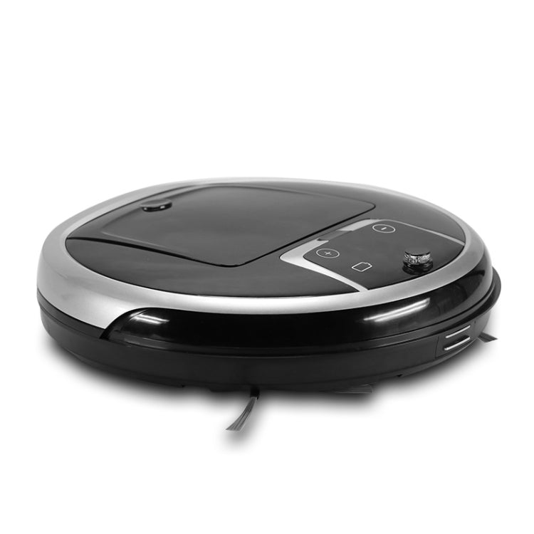 FD-3RSW(IIB)CS 1000Pa Large Suction Smart Household Vacuum Cleaner Clean Robot - Robot Vacuum Cleaner by PMC Jewellery | Online Shopping South Africa | PMC Jewellery | Buy Now Pay Later Mobicred