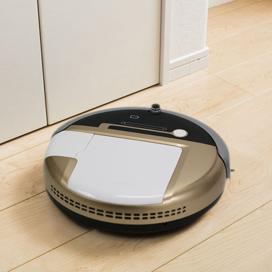 FD-3RSW(IIC)CS 1000Pa Large Suction Smart Household Vacuum Cleaner Clean Robot - Robot Vacuum Cleaner by PMC Jewellery | Online Shopping South Africa | PMC Jewellery | Buy Now Pay Later Mobicred