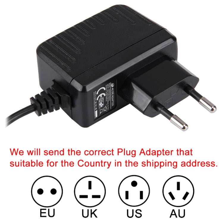 HDMI to Composite / AV S-Video Converter RCA CVBS/L/R Video Converter Adapter, US Plug - Converter by PMC Jewellery | Online Shopping South Africa | PMC Jewellery | Buy Now Pay Later Mobicred