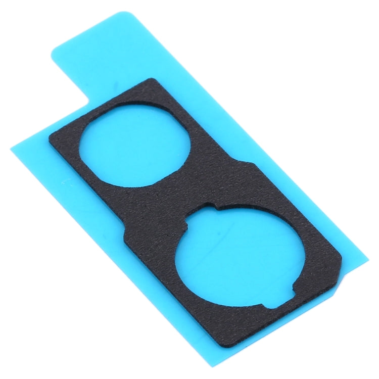 10 PCS Back Camera Dustproof Sponge Foam Pads for iPhone 11 - Camera Series by PMc TechLife | Online Shopping South Africa | PMc TechLife | Buy Now Pay Later Mobicred