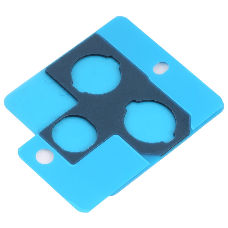 10 PCS Back Camera Dustproof Sponge Foam Pads for iPhone 12 Pro - free shipping - PMc TechLife - Order now!