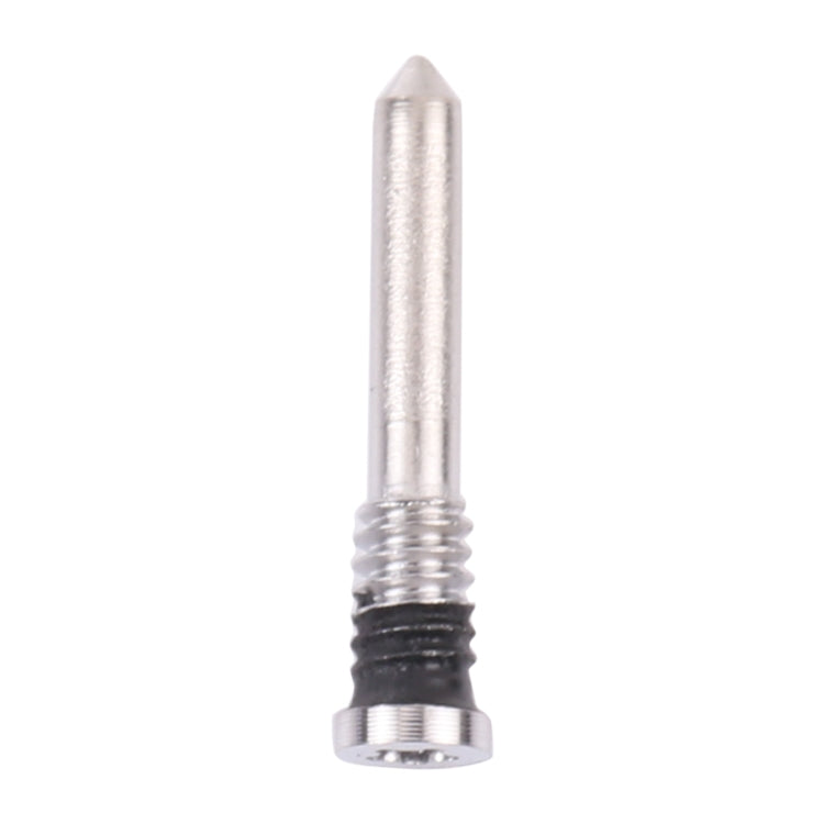 100 PCS Charging Port Screws for iPhone 13 Pro (Silver) - Others by PMc TechLife | Online Shopping South Africa | PMc TechLife | Buy Now Pay Later Mobicred