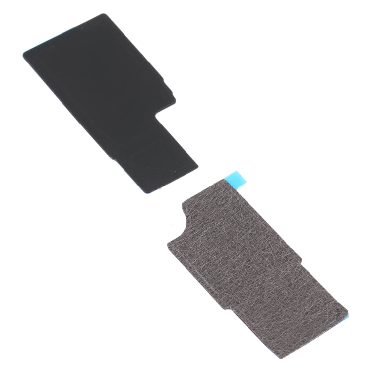 10 Sets Motherboard Heat Sink Sticker for iPhone 13 mini - Others by PMC TechLife | Online Shopping South Africa | PMC TechLife | Buy Now Pay Later Mobicred