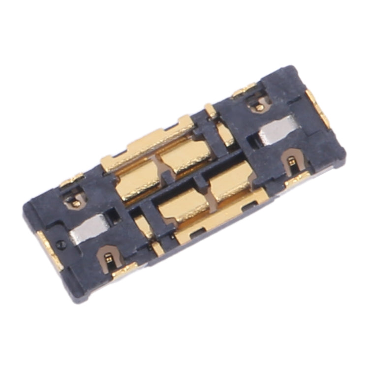 Battery FPC Connector On Motherboard  for iPhone 15 / 15 Plus - Others by PMC TechLife | Online Shopping South Africa | PMC TechLife