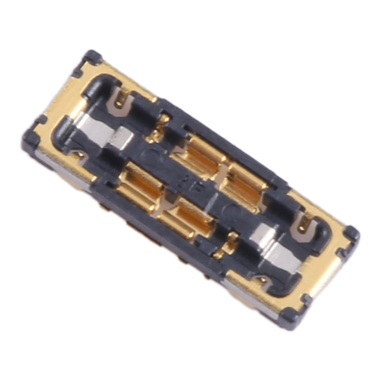 Battery FPC Connector On Motherboard  for iPhone 15 / 15 Plus - Others by PMC TechLife | Online Shopping South Africa | PMC TechLife