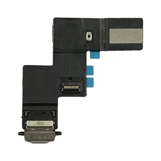 For iPad Air 13 2024 A2898 A2899 A2900 Magnetic Charging Port Flex Cable (Grey) - iPad Air 13 inch (2024) by PMC Jewellery | Online Shopping South Africa | PMC Jewellery | Buy Now Pay Later Mobicred