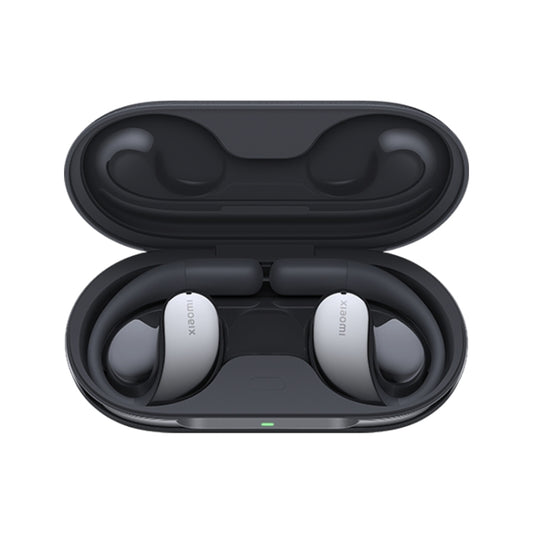 Original Xiaomi Bluetooth 5.3 Open-Ear Wireless Bluetooth Earbuds (Black) - Bluetooth Earphone by Xiaomi | Online Shopping South Africa | PMC Jewellery | Buy Now Pay Later Mobicred