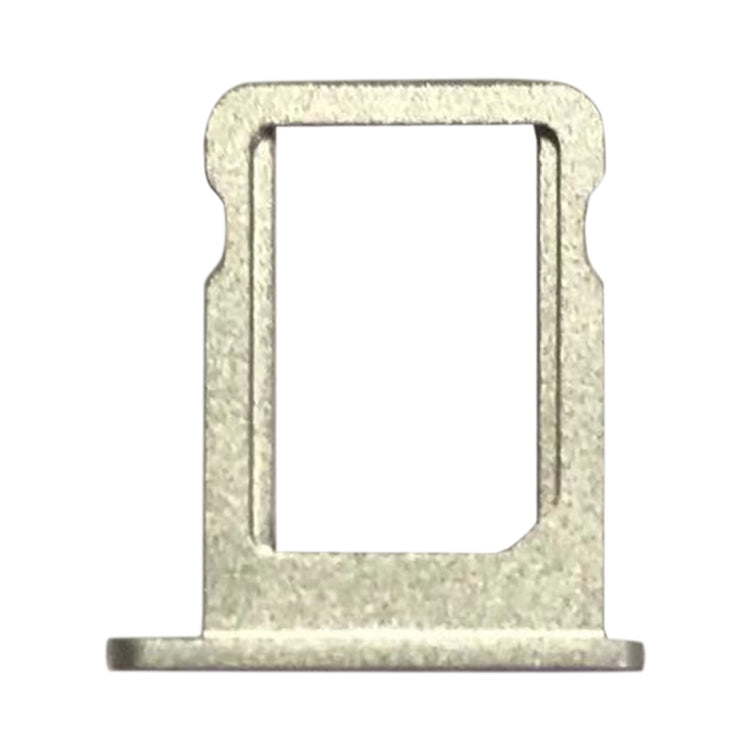 SIM Card Tray for iPad Air (2020) / Air 4 10.9 inch (Silver) - iPad Air Parts by PMC Jewellery | Online Shopping South Africa | PMC Jewellery | Buy Now Pay Later Mobicred