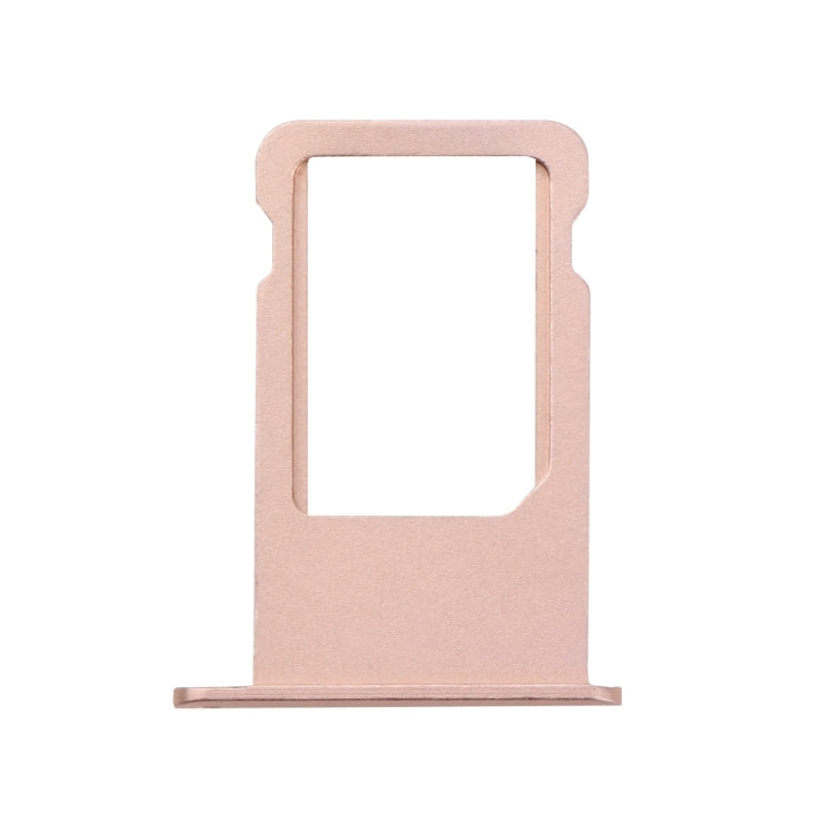 Card Tray for iPhone 6s Plus(Rose Gold) - iPhone 6S/6S Plus Parts by PMc TechLife | Online Shopping South Africa | PMc TechLife | Buy Now Pay Later Mobicred