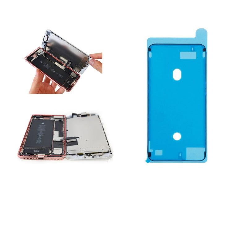JIAFA JF-8164 8 in 1 Battery Repair Tool Set for iPhone 6s - free shipping - PMC TechLife - Order now!