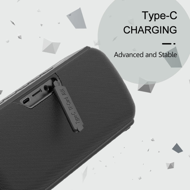 XDOBO X7 TWS Wireless Bluetooth Speaker Outdoor Subwoofer - free shipping - PMC Jewellery - Order now!