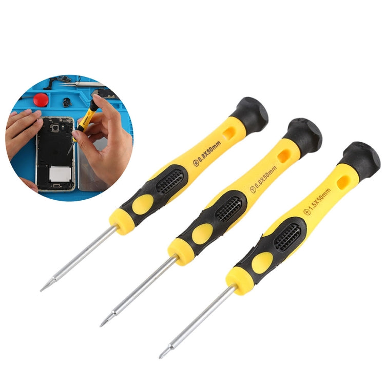 JIAFA JF-8158 11 in 1 Battery Repair Tool Set for iPhone 8 - free shipping - PMC TechLife - Order now!