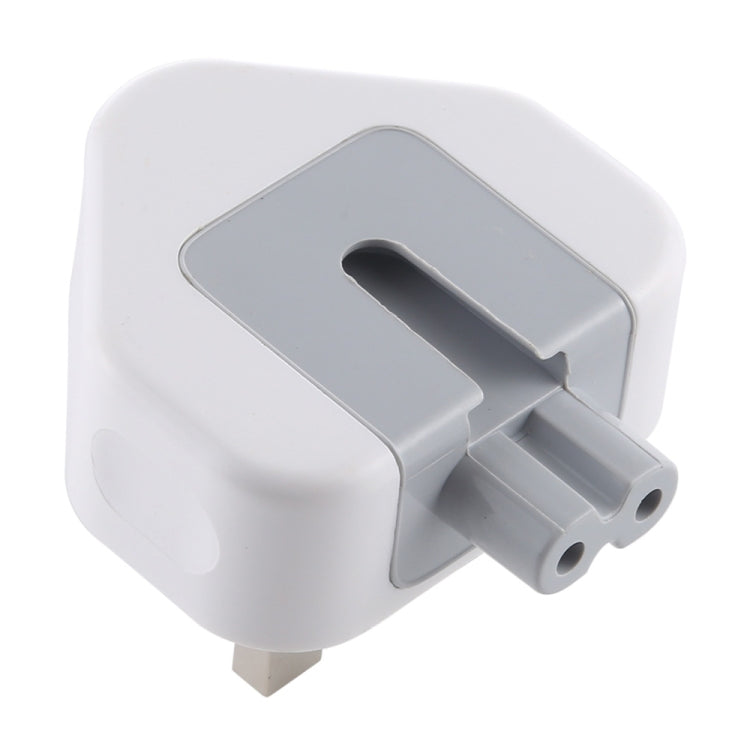 10W 5V 2.4A USB Power Adapter Travel Charger, 10W 5V 2.4A USB Power Adapter Travel Charger, UK Plug - USB Charger by PMC Jewellery | Online Shopping South Africa | PMC Jewellery | Buy Now Pay Later Mobicred