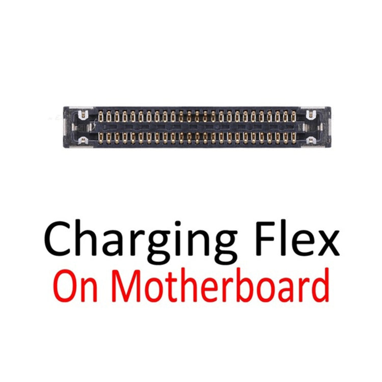 Charging FPC Connector On Motherboard for iPhone 8 Plus / 8 - Others by PMC Jewellery | Online Shopping South Africa | PMC Jewellery | Buy Now Pay Later Mobicred