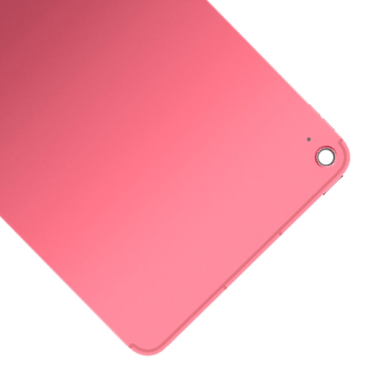 For iPad 10th Gen 10.9 2022 4G Version Battery Back Cover (Pink) - iPad Parts by PMC Jewellery | Online Shopping South Africa | PMC Jewellery