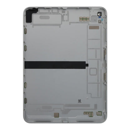 For iPad 10th Gen 10.9 2022 4G Version Battery Back Cover (Grey) - iPad Parts by PMC Jewellery | Online Shopping South Africa | PMC Jewellery