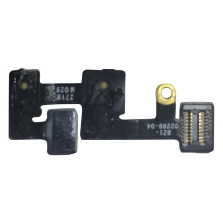 Microphone Flex Cable for iPad 7 (2019) 10.2 inch / A2197 - iPad 7 (2019) by PMc TechLife | Online Shopping South Africa | PMc TechLife | Buy Now Pay Later Mobicred