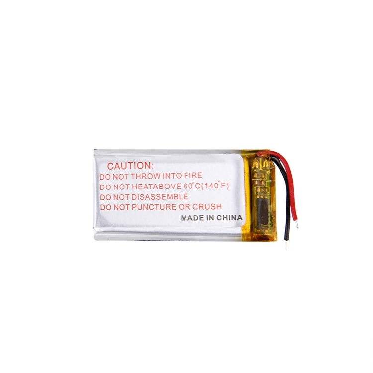 Rechargeable Li-ion Battery for iPod nano 6th 3.7V 0.39Whr - Other Parts by PMC Jewellery | Online Shopping South Africa | PMC Jewellery | Buy Now Pay Later Mobicred