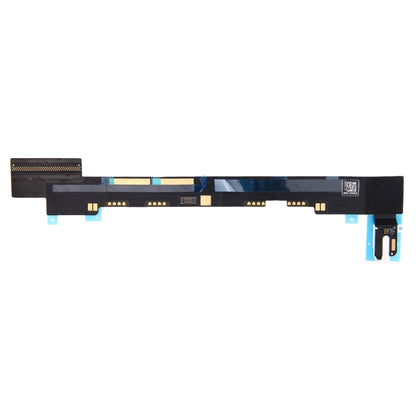 Audio Flex Cable Ribbon for iPad Pro 12.9 inch (3G Version) (White) - 12.9 inch by PMC Jewellery | Online Shopping South Africa | PMC Jewellery | Buy Now Pay Later Mobicred