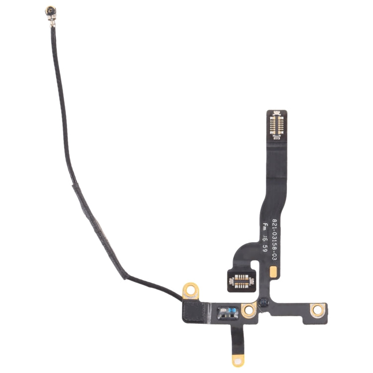 Antenna Signal Flex Cable For iPad Pro 11 inch 2021 A2459 A2301 A2460 4G - 10.5 inch by PMC Jewellery | Online Shopping South Africa | PMC Jewellery | Buy Now Pay Later Mobicred