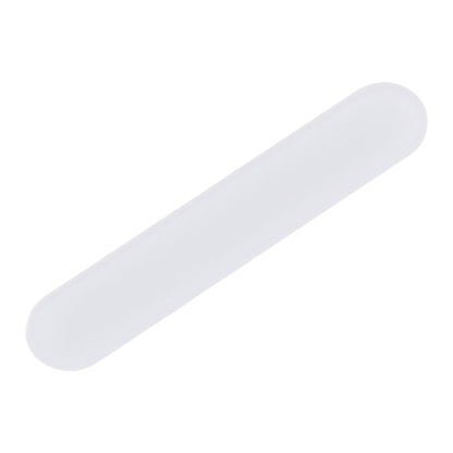 For iPad Pro 12.9 2022 5G Signal Antenna Glass Plate (White) - 11 inch 2022 by PMC Jewellery | Online Shopping South Africa | PMC Jewellery | Buy Now Pay Later Mobicred