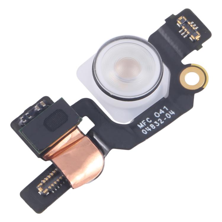 For iPad Pro 11 inch 2024 / 13 inch 2024 Flashlight Flex Cable - free shipping - PMC TechLife - Order now!