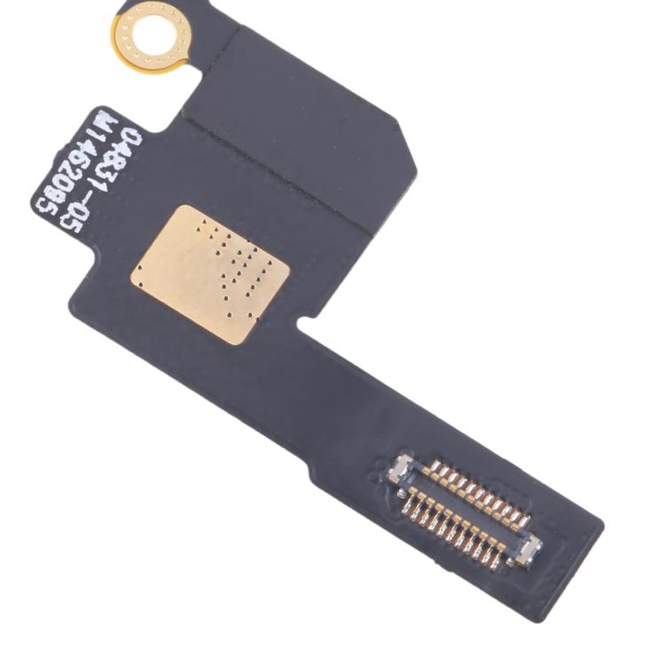 For iPad Pro 13 inch 2024 Power Button Flex Cable - free shipping - PMC TechLife - Order now!