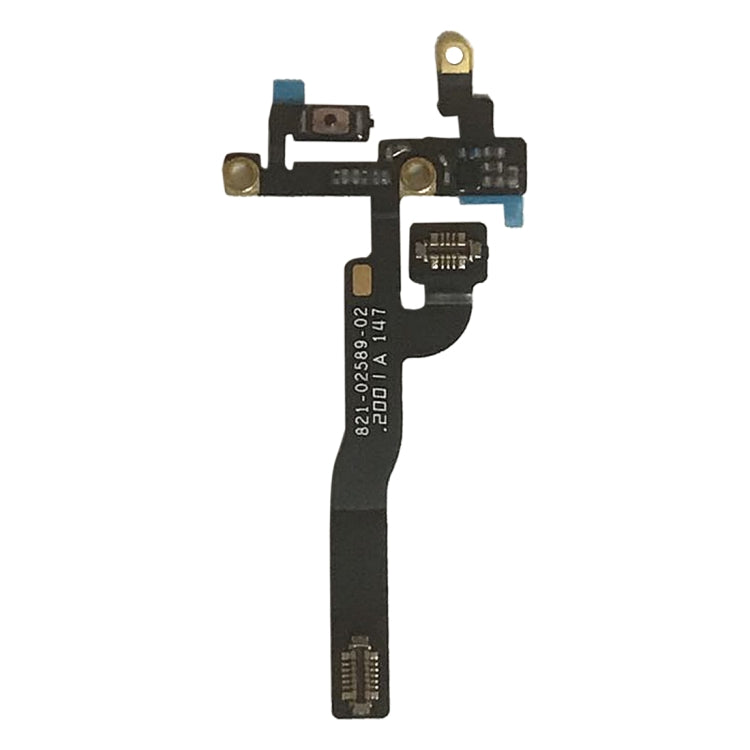 Power Button Flex Cable for iPad Pro 11 inch 2020 (4G) A2068 A2230 A2231 - 10.5 inch by PMC Jewellery | Online Shopping South Africa | PMC Jewellery | Buy Now Pay Later Mobicred